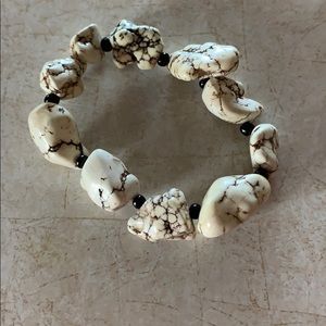 Ladies bracelet